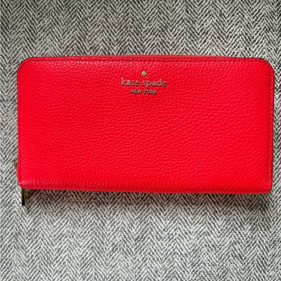 kate spade Handbags - Kate Spade Wallet
